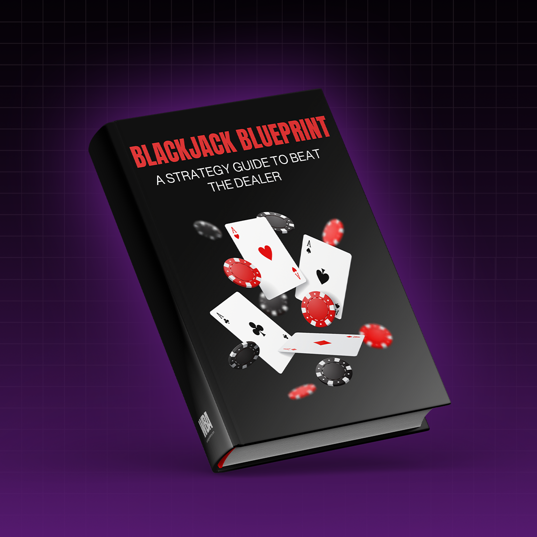 Blackjack Blueprint: A strategy guide to beat the dealer