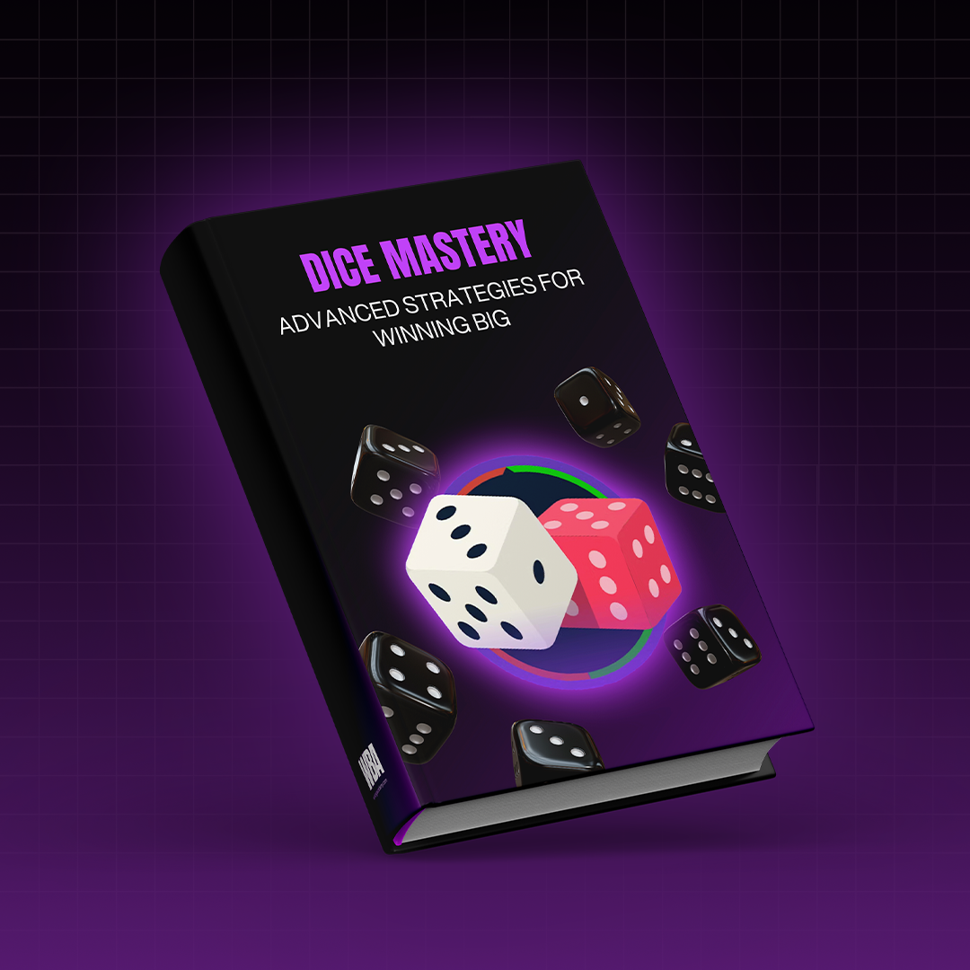 Dice Mastery: Advanced strategies for winning big